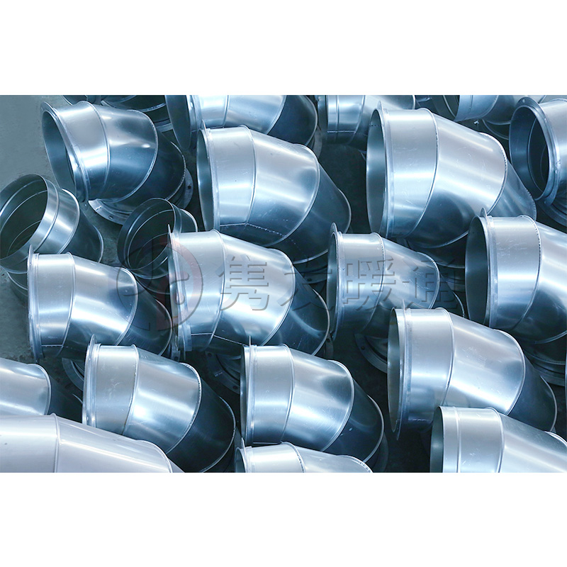 圓90°、45°彎頭