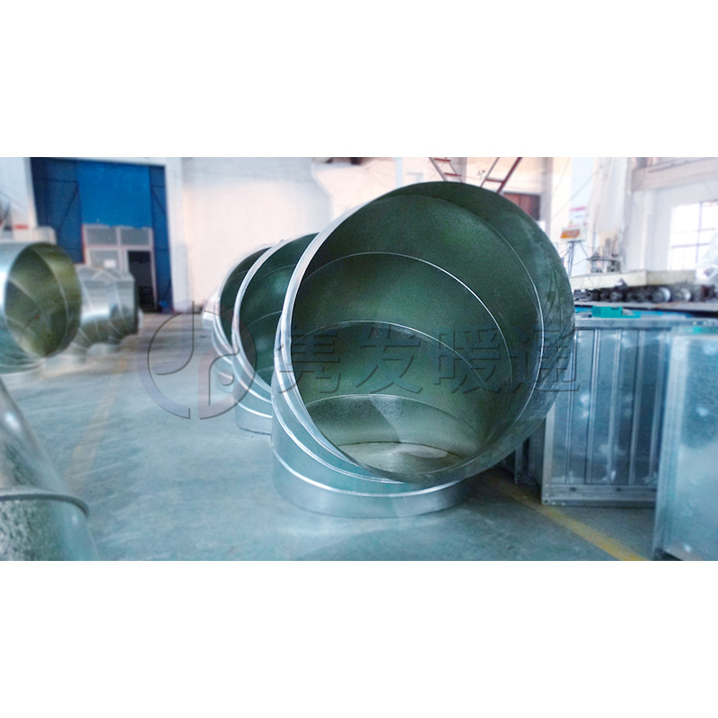 圓90°、45°彎頭