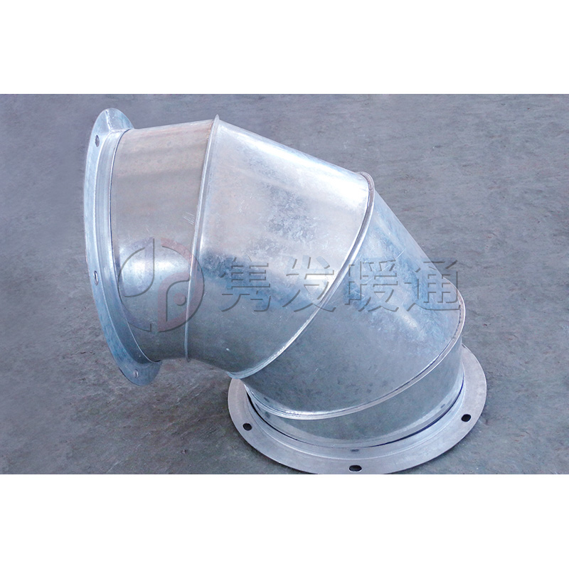 圓90°、45°彎頭