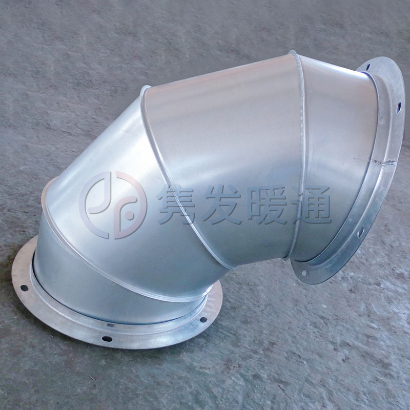 圓90°、45°彎頭