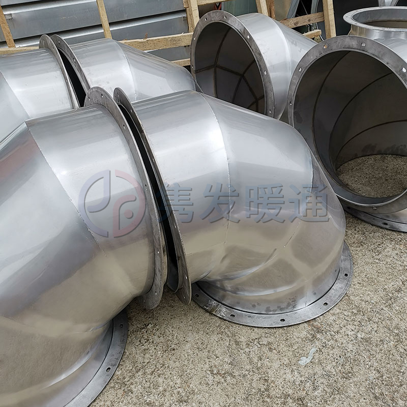 圓90°、45°彎頭