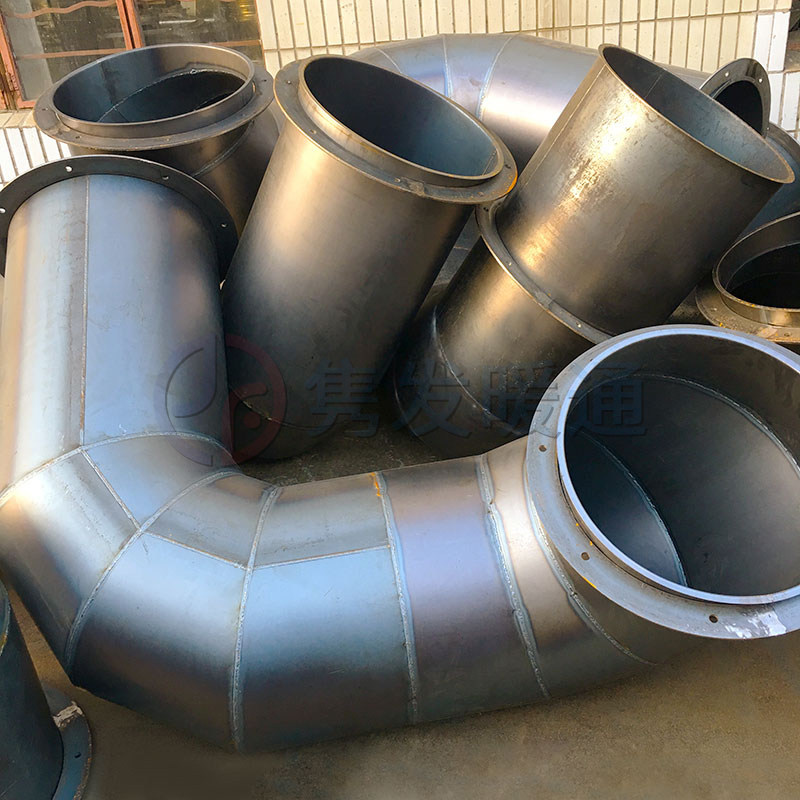 圓90°、45°彎頭