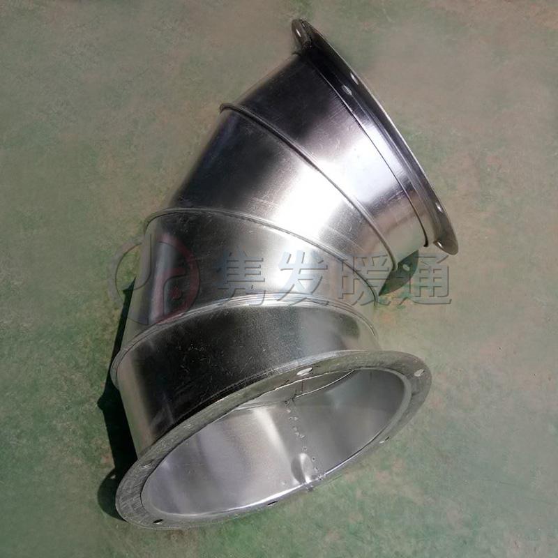 圓90°、45°彎頭