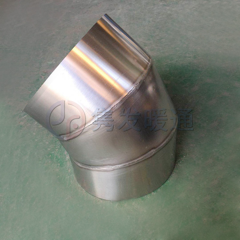 圓90°、45°彎頭