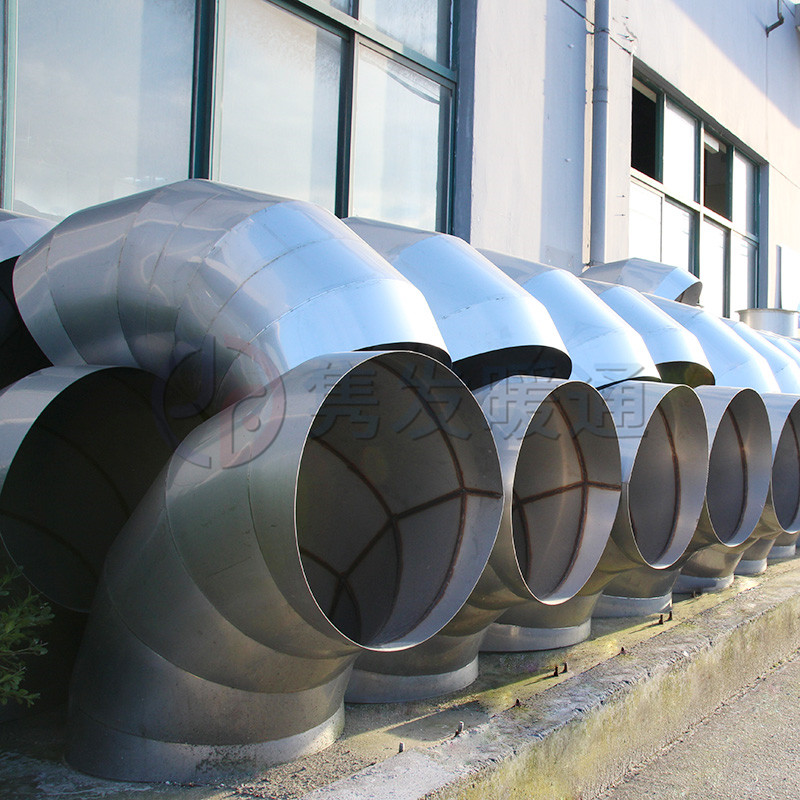 圓90°、45°彎頭