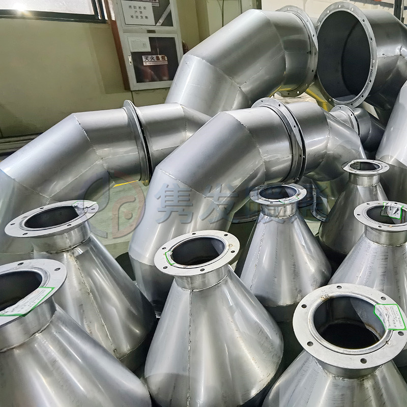 圓90°、45°彎頭