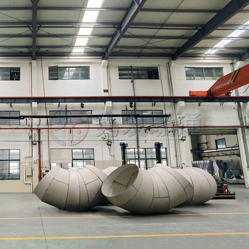 圓90°、45°彎頭