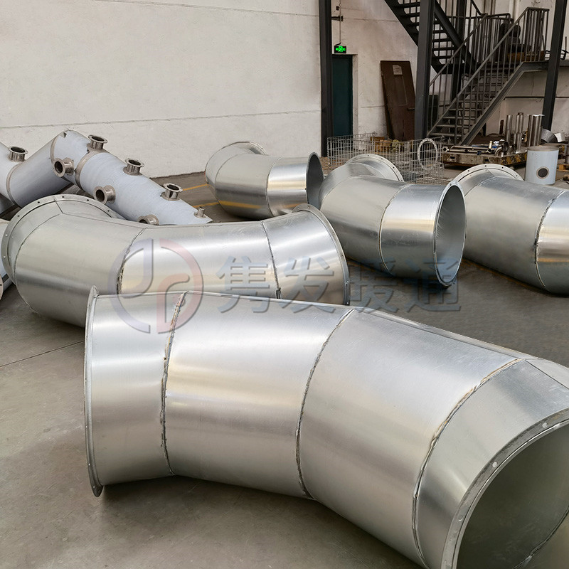 圓90°、45°彎頭